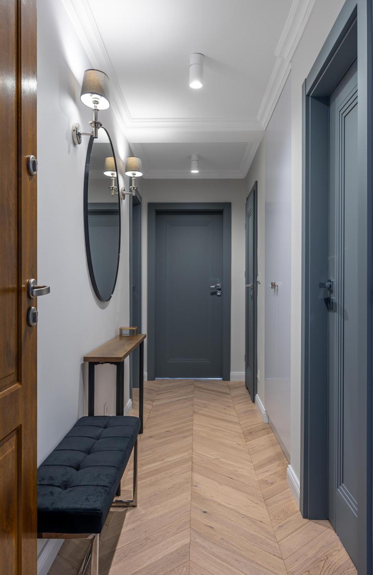 Stylowy Apartament W Sercu Starowki Z Widokiem Na Motlawe Gdansk Exterior photo